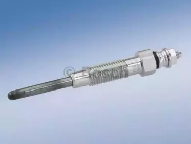 0 250 202 096 BOSCH Свеча накаливания