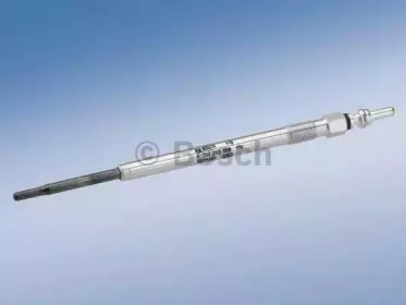 0250203009 BOSCH Свеча накаливания