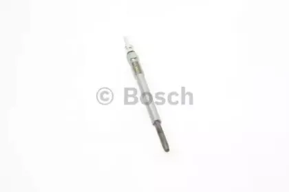 0 250 204 002 BOSCH Свеча накаливания
