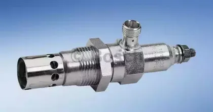 0 257 205 003 BOSCH Свеча накаливания