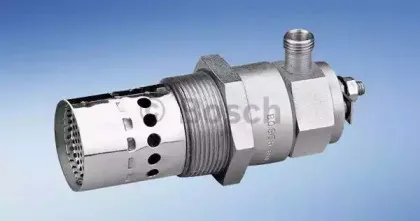 0257210003 BOSCH Свеча накаливания