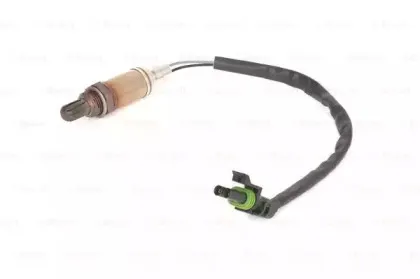 0 258 002 058 BOSCH Лямбда-зонд