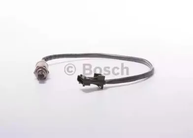 0 258 003 717 BOSCH Лямбда-зонд