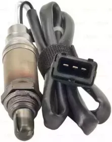 0 258 003 979 BOSCH Лямбда-зонд