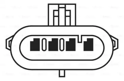 bosch-0258005650