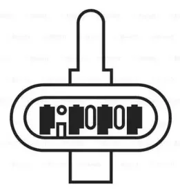 bosch-0258005703