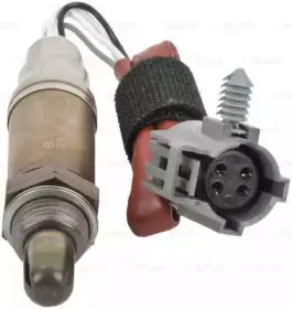 0 258 005 705 BOSCH Лямбда-зонд