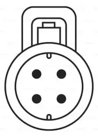 bosch-0258005718