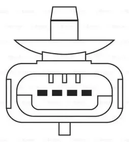 bosch-0258006046