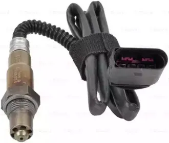 0 258 006 527 BOSCH Лямбда-зонд