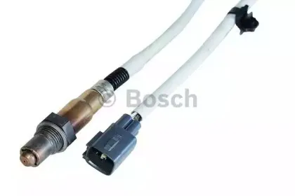 0 258 006 543 BOSCH Лямбда-зонд