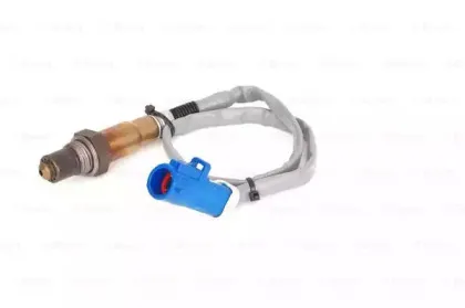 0 258 006 601 BOSCH Лямбда-зонд