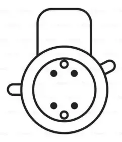 bosch-0258006605