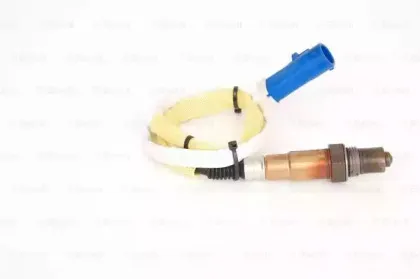 bosch-0258006607