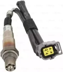 0 258 006 658 BOSCH Лямбда-зонд