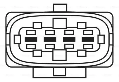 bosch-0258006758