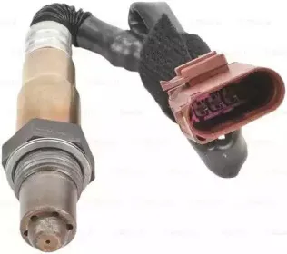 0258006887 BOSCH Лямбда-зонд