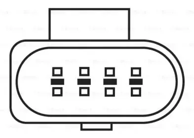 bosch-0258010038