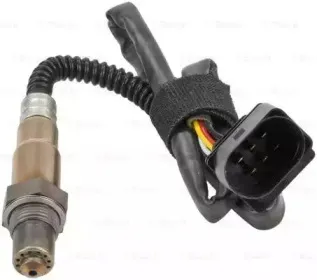 0 258 007 160 BOSCH Лямбда-зонд