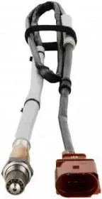 0 258 007 235 BOSCH Лямбда-зонд