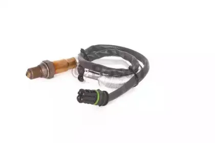 0 258 010 027 BOSCH Лямбда-зонд