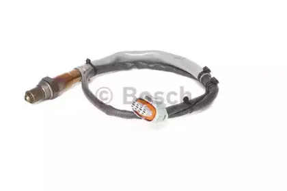0 258 010 200 BOSCH Лямбда-зонд