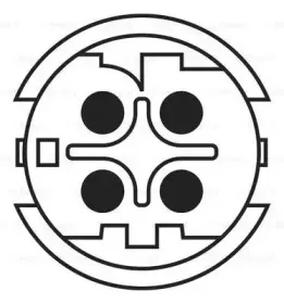 bosch-0258010413