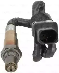 0 258 017 028 BOSCH Лямбда-зонд