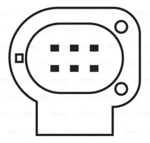 bosch-0258017187