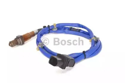 0 258 017 256 BOSCH Лямбда-зонд