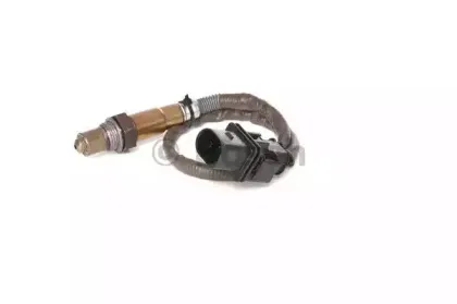 0 258 017 355 BOSCH Лямбда-зонд