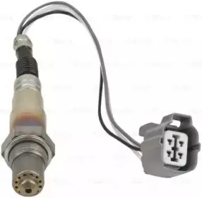0 258 986 604 BOSCH Лямбда-зонд