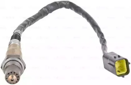 0 258 986 717 BOSCH Лямбда-зонд