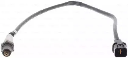 0 258 986 750 BOSCH Лямбда-зонд