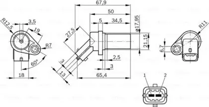 bosch-0261210151