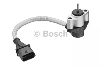 0 261 210 158 BOSCH Датчик импульсов