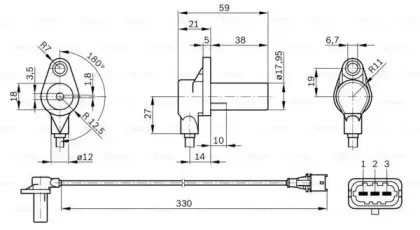 bosch-0261210248