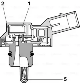 bosch-0281006282