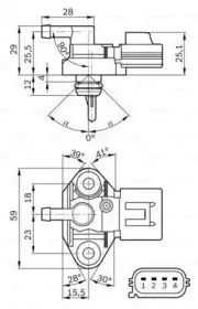 bosch-0261230093