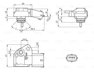 bosch-0261230110