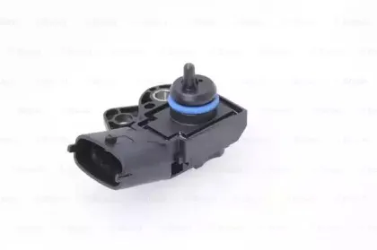 0 261 230 109 BOSCH Датчик, давление во впускной трубе