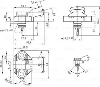 bosch-0261230145