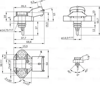 bosch-0261230249