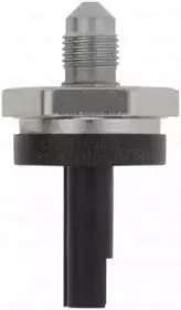 0 261 230 348 BOSCH Датчик, давление подачи топлива
