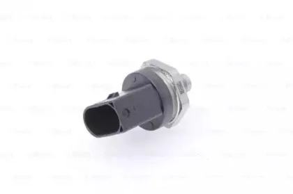 0 261 230 384 BOSCH Датчик, давление подачи топлива