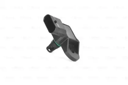0 261 230 412 BOSCH Датчик, давление наддува