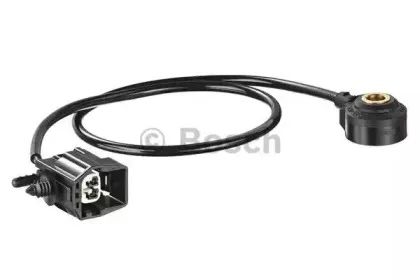 0 261 231 137 BOSCH Датчик детонации