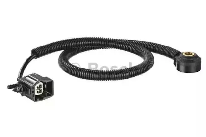 0 261 231 143 BOSCH Датчик детонации