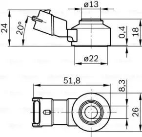 bosch-0261231173