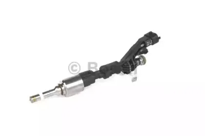 0 261 500 296 BOSCH Клапанная форсунка